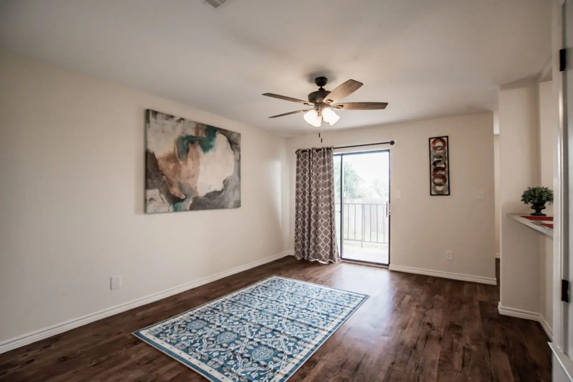 The Villas Apartments